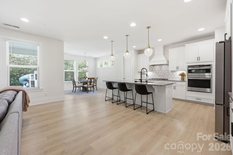 15316 Ravenall Dr, Huntersville, NC 28078