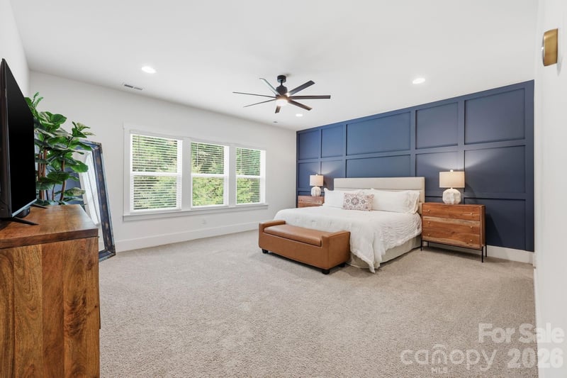 15316 Ravenall Dr, Huntersville, NC 28078