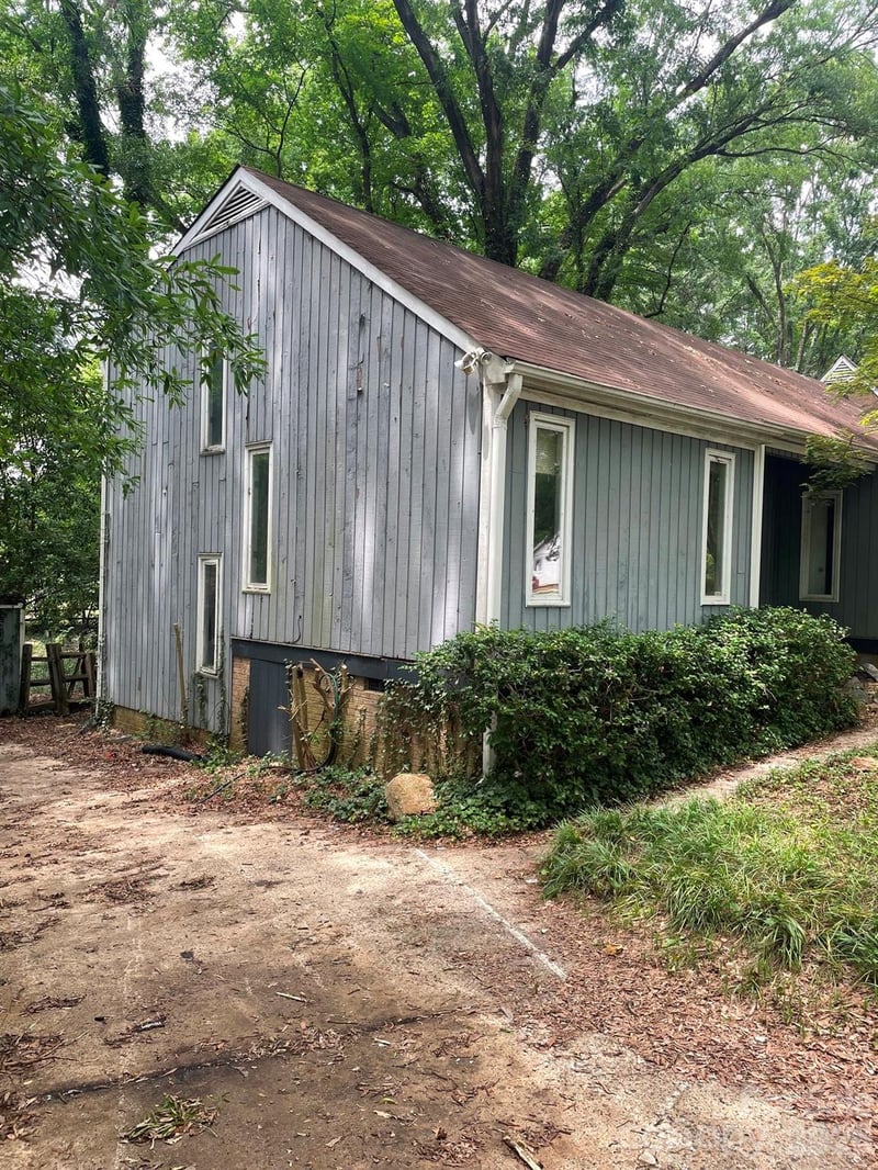 6026 Kingstree Dr, Charlotte, NC 28210