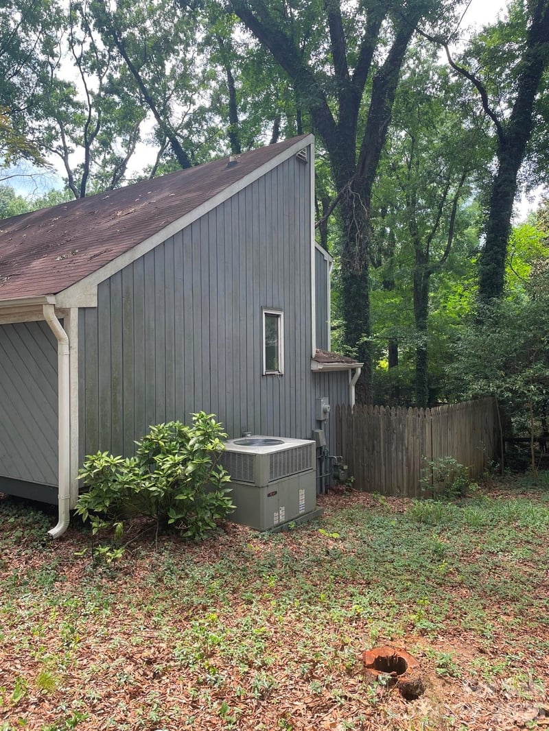 6026 Kingstree Dr, Charlotte, NC 28210