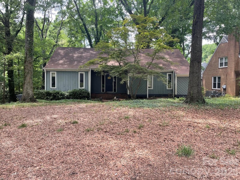 6026 Kingstree Dr, Charlotte, NC 28210