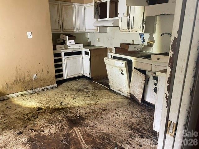 6026 Kingstree Dr, Charlotte, NC 28210