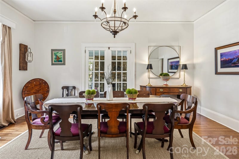 1620 Norwood Pl, Hendersonville, NC 28791