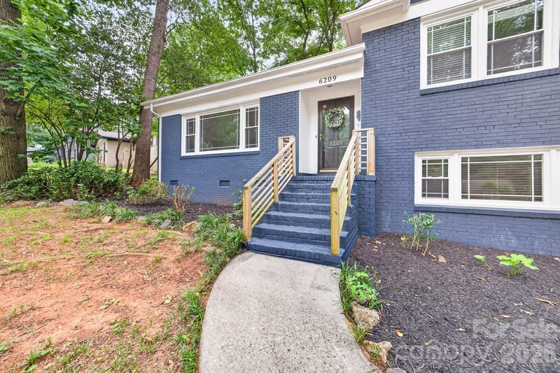 6209 Candlewood Dr, Charlotte, NC 28210