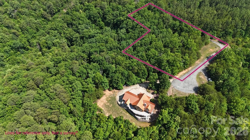 Boulder Rg #49, Lake Lure, NC 28746