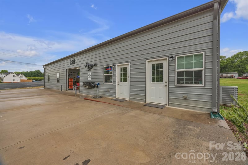 225 Nc Hwy 16 None, Taylorsville, NC 28681