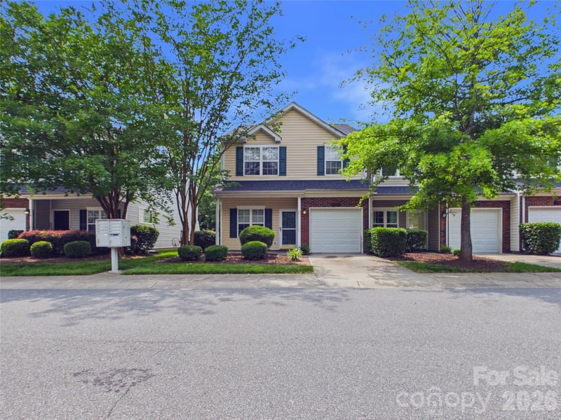 11753 Coddington Ridge Dr, Charlotte, NC 28214