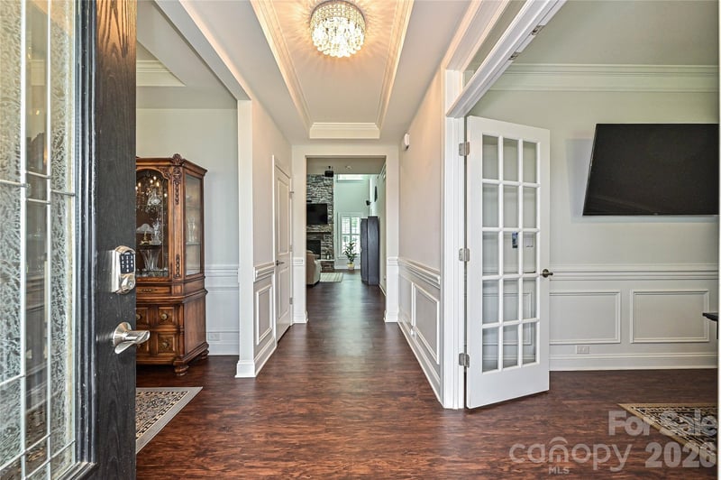 406 Sinaloa St, Waxhaw, NC 28173