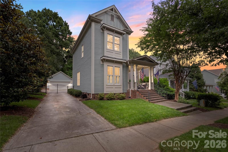 Home Worth Check