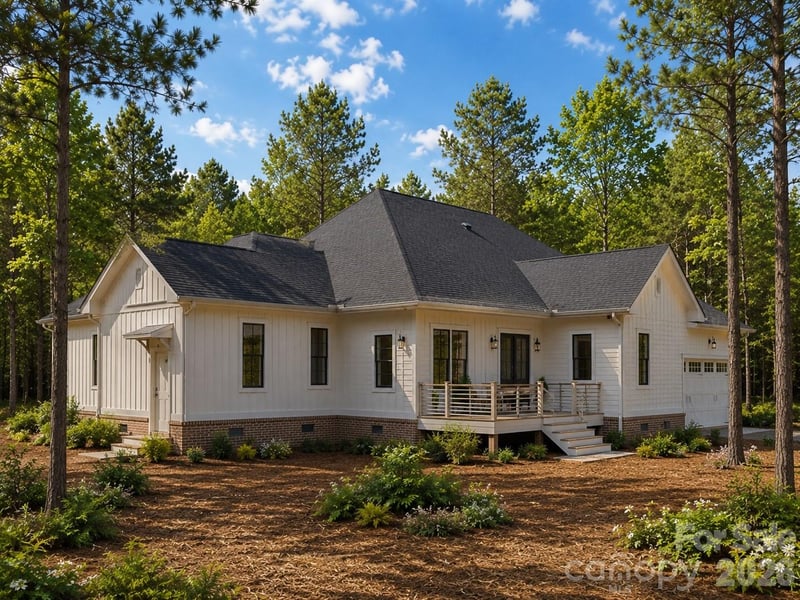 4845 Myers Rd, Monroe, NC 28110