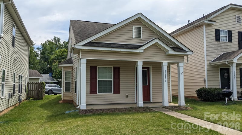 12421 Stumptown Rd, Huntersville, NC 28078