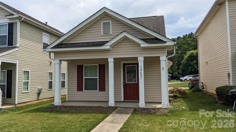 12421 Stumptown Rd, Huntersville, NC 28078