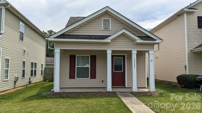 12421 Stumptown Rd, Huntersville, NC 28078
