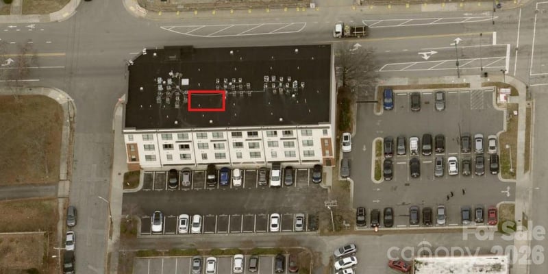 411 Washington St #208, Greensboro, NC 27401