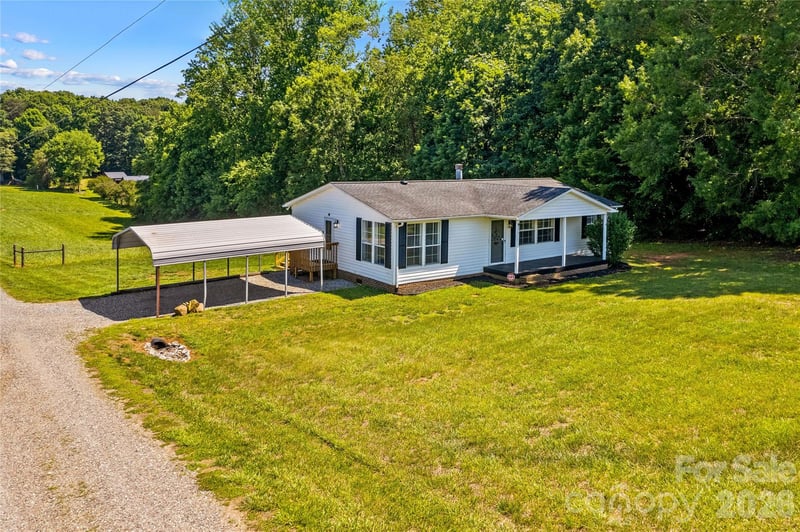 777 Midway Rd, Statesville, NC 28625