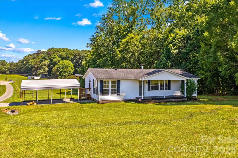 777 Midway Rd, Statesville, NC 28625