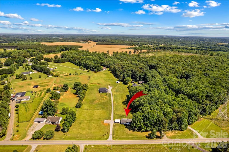 777 Midway Rd, Statesville, NC 28625