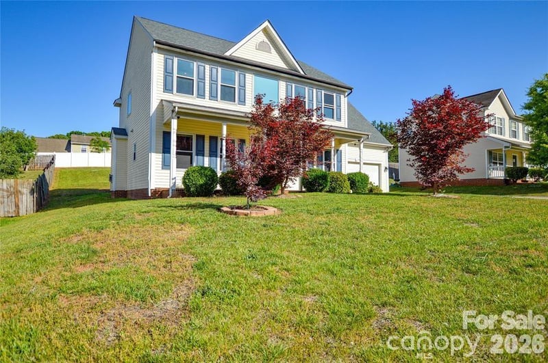 4220 Sebring Ct, Concord, NC 28025