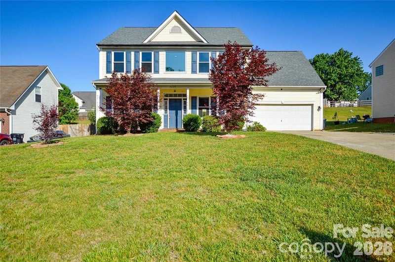 4220 Sebring Ct, Concord, NC 28025