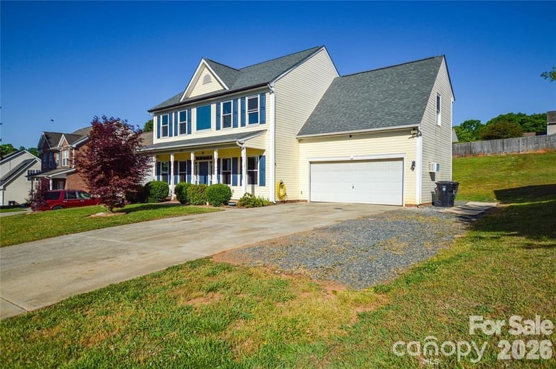 4220 Sebring Ct, Concord, NC 28025