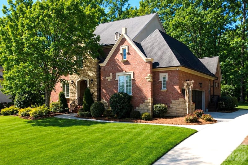 9911 Clarkes View Pl, Concord, NC 28027