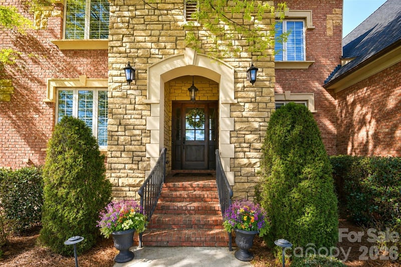 9911 Clarkes View Pl, Concord, NC 28027