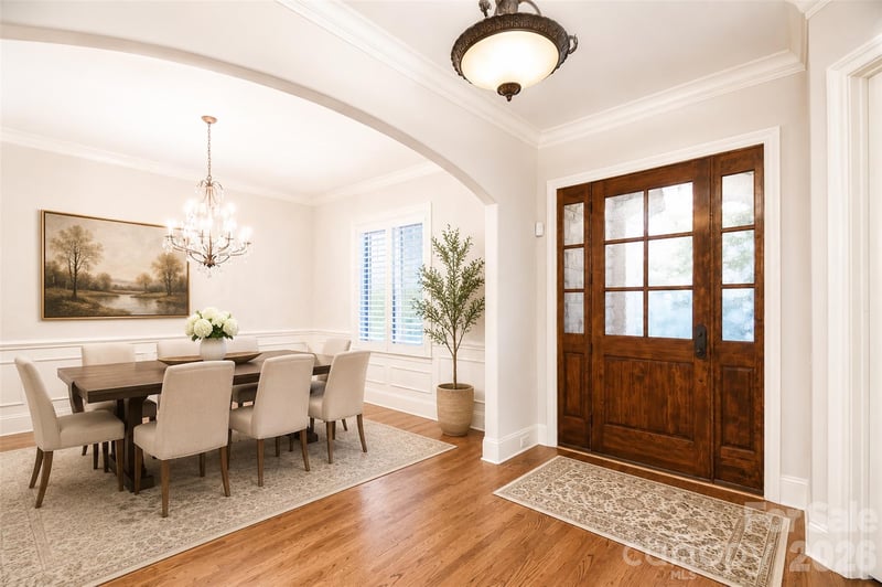 9911 Clarkes View Pl, Concord, NC 28027