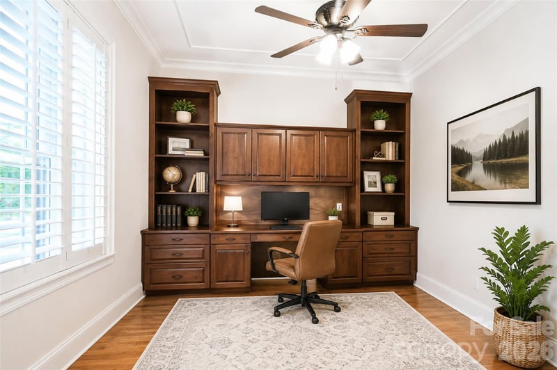 9911 Clarkes View Pl, Concord, NC 28027