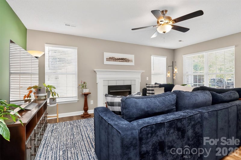 4819 Hopewood Ln, Charlotte, NC 28216