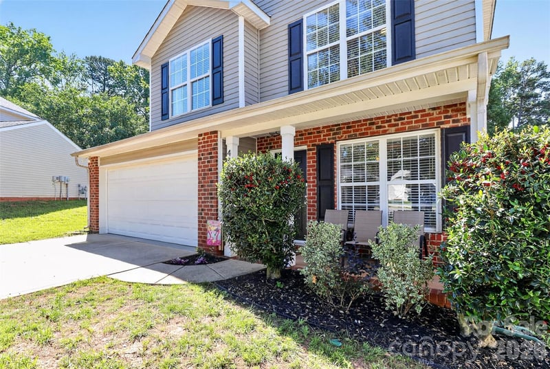 4819 Hopewood Ln, Charlotte, NC 28216