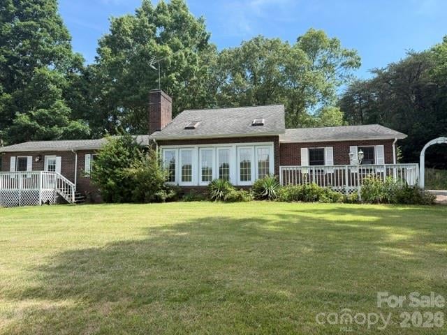 1764 Spurgeon Rd, Hickory, NC 28602
