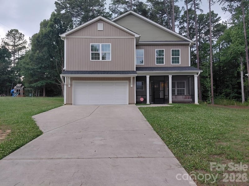 12235 Mallard Ridge Dr, Charlotte, NC 28269