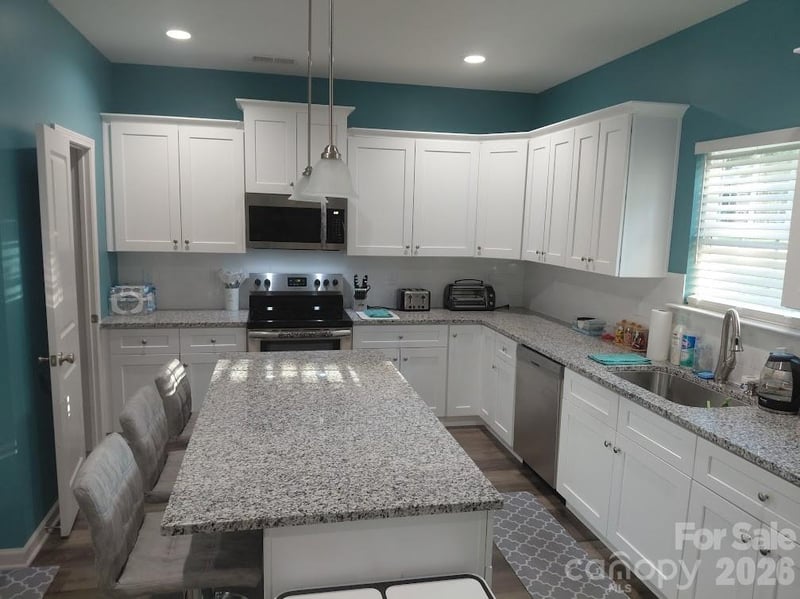 12235 Mallard Ridge Dr, Charlotte, NC 28269
