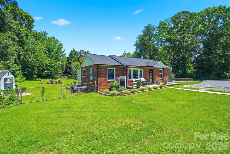 2732 Long Ave, Gastonia, NC 28054