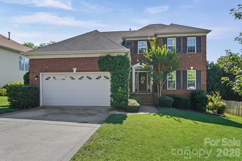 141 Riverfront Pw, Mount Holly, NC 28120