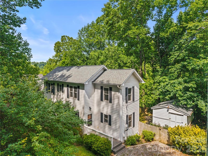 312 Westover Dr, Asheville, NC 28801