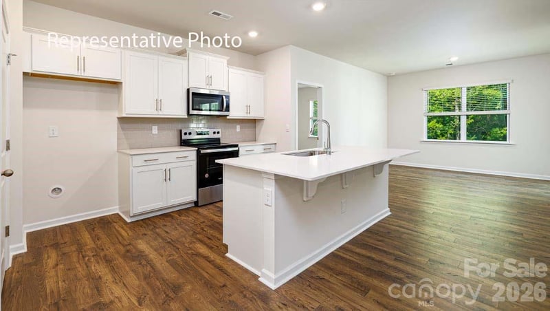 223 Mary Locke Way, Statesville, NC 28677