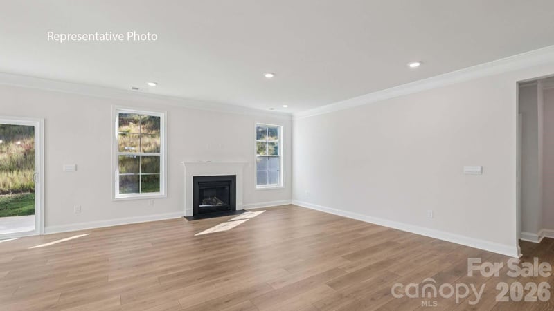 9201 Carver Ave, Huntersville, NC 28078
