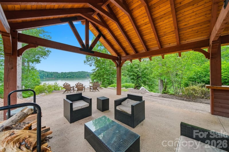 1776 Cove Side Dr, Granite Falls, NC 28630