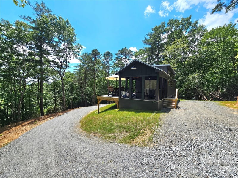 171 Duff Cove Rd, Brevard, NC 28712