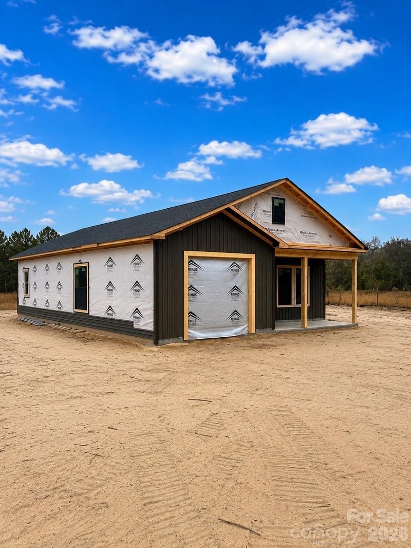 1140 Miller Flat Rd, Jefferson, SC 29718
