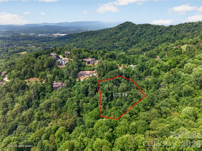 85 Boulder Creek Way #19, Asheville, NC 28805