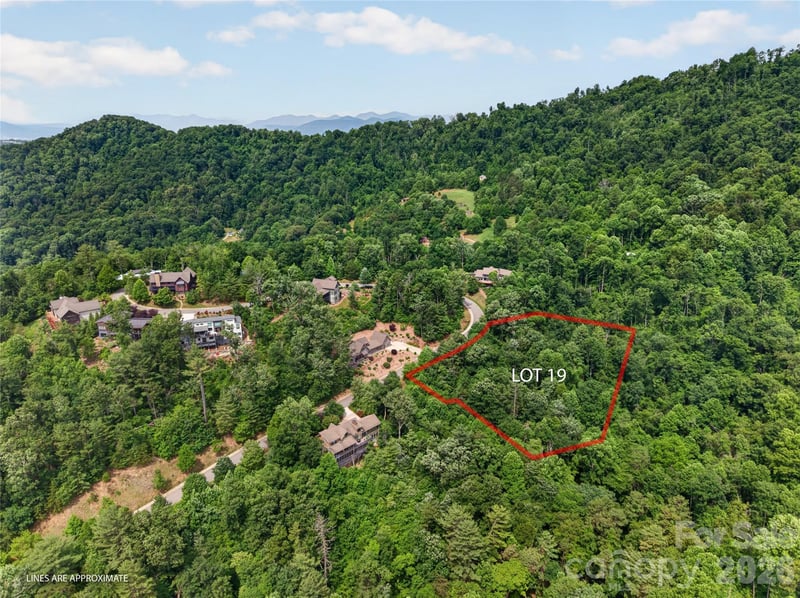 85 Boulder Creek Way #19, Asheville, NC 28805