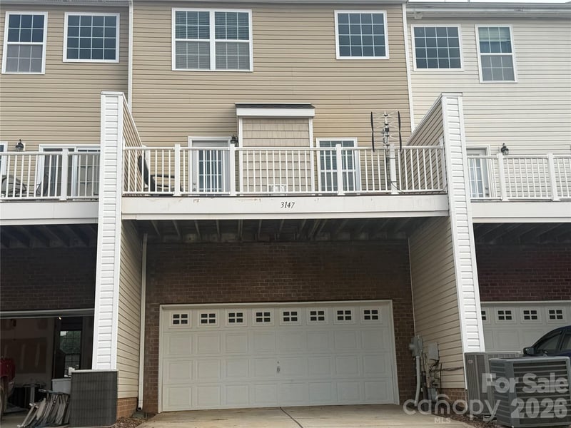 3147 Coventry Commons Dr, Charlotte, NC 28227