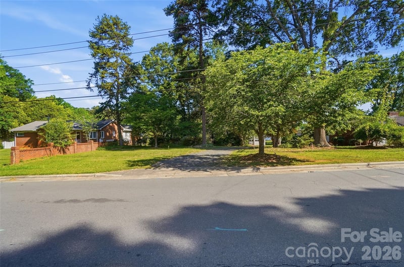 0000 Wilora Lake Rd #2, Charlotte, NC 28212