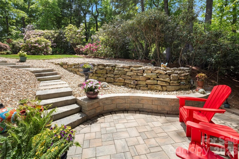 2750 Leucothae Way, Hendersonville, NC 28791
