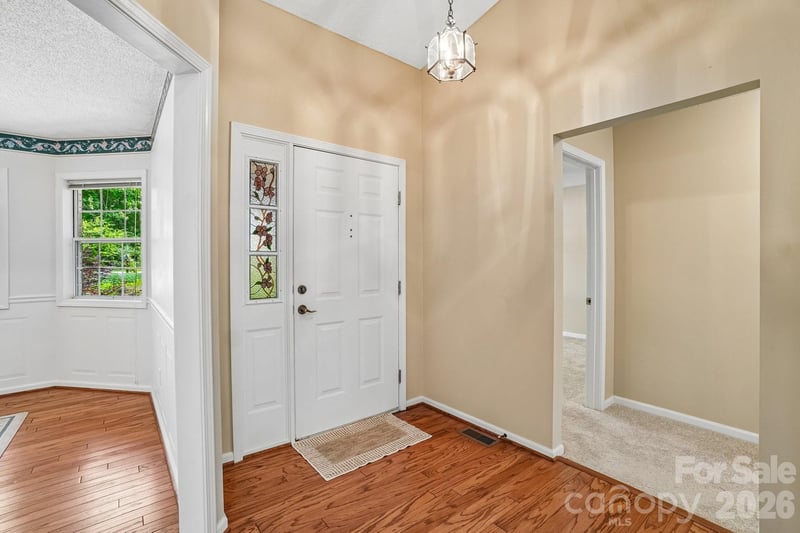 3 Wentworth Ct, Etowah, NC 28729