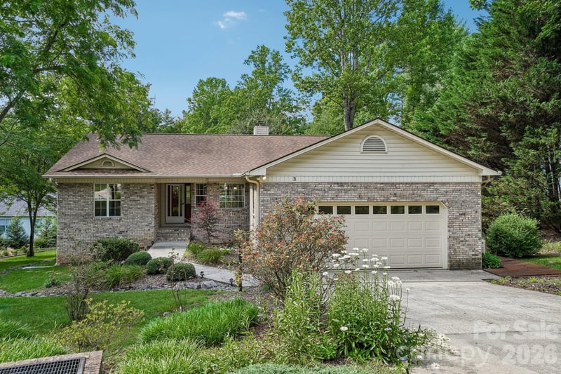 3 Wentworth Ct, Etowah, NC 28729