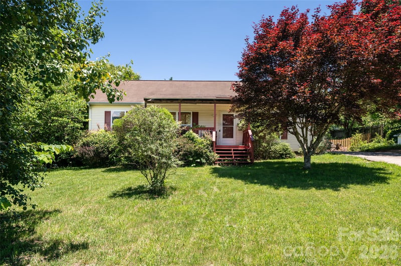 339 Hi Alta Ave, Asheville, NC 28806