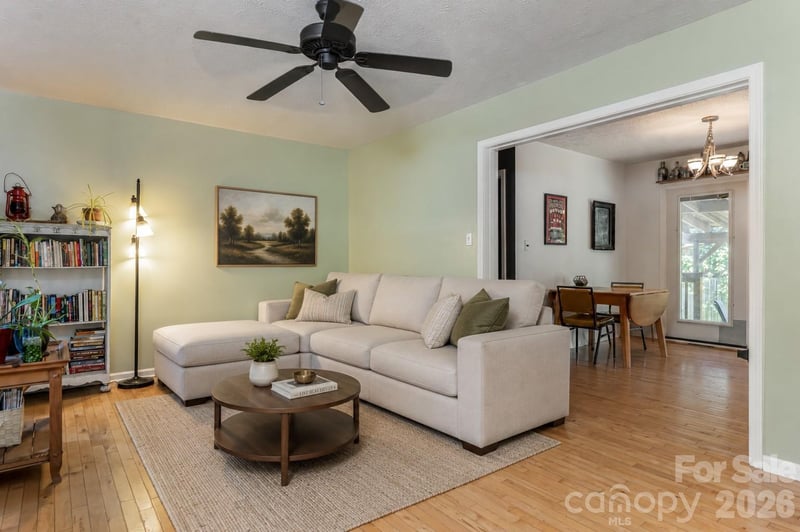 339 Hi Alta Ave, Asheville, NC 28806